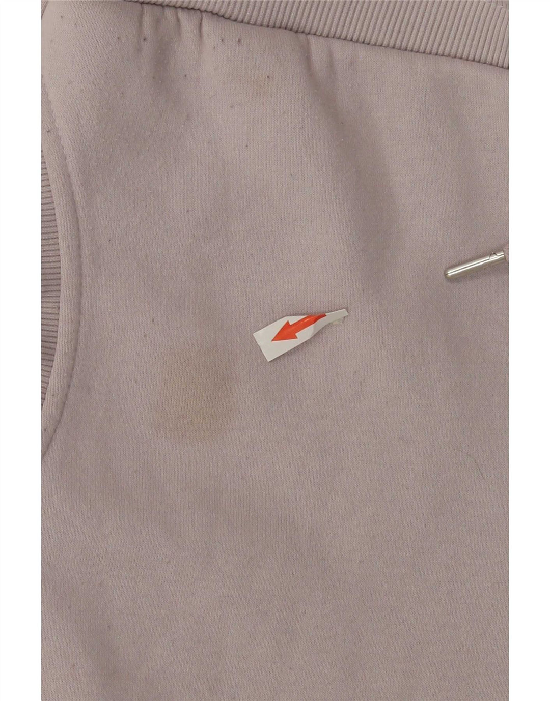 Damskie spodnie dresowe Fila Joggers UK 10 Small White Polyester