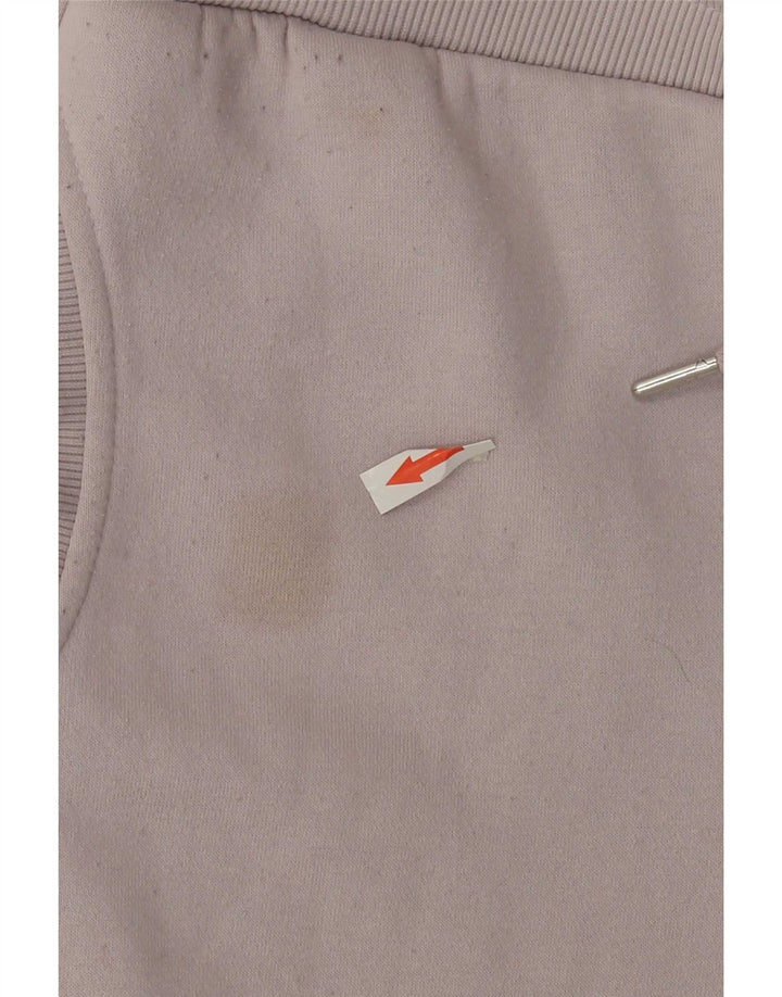 Damskie spodnie dresowe Fila Joggers UK 10 Small White Polyester
