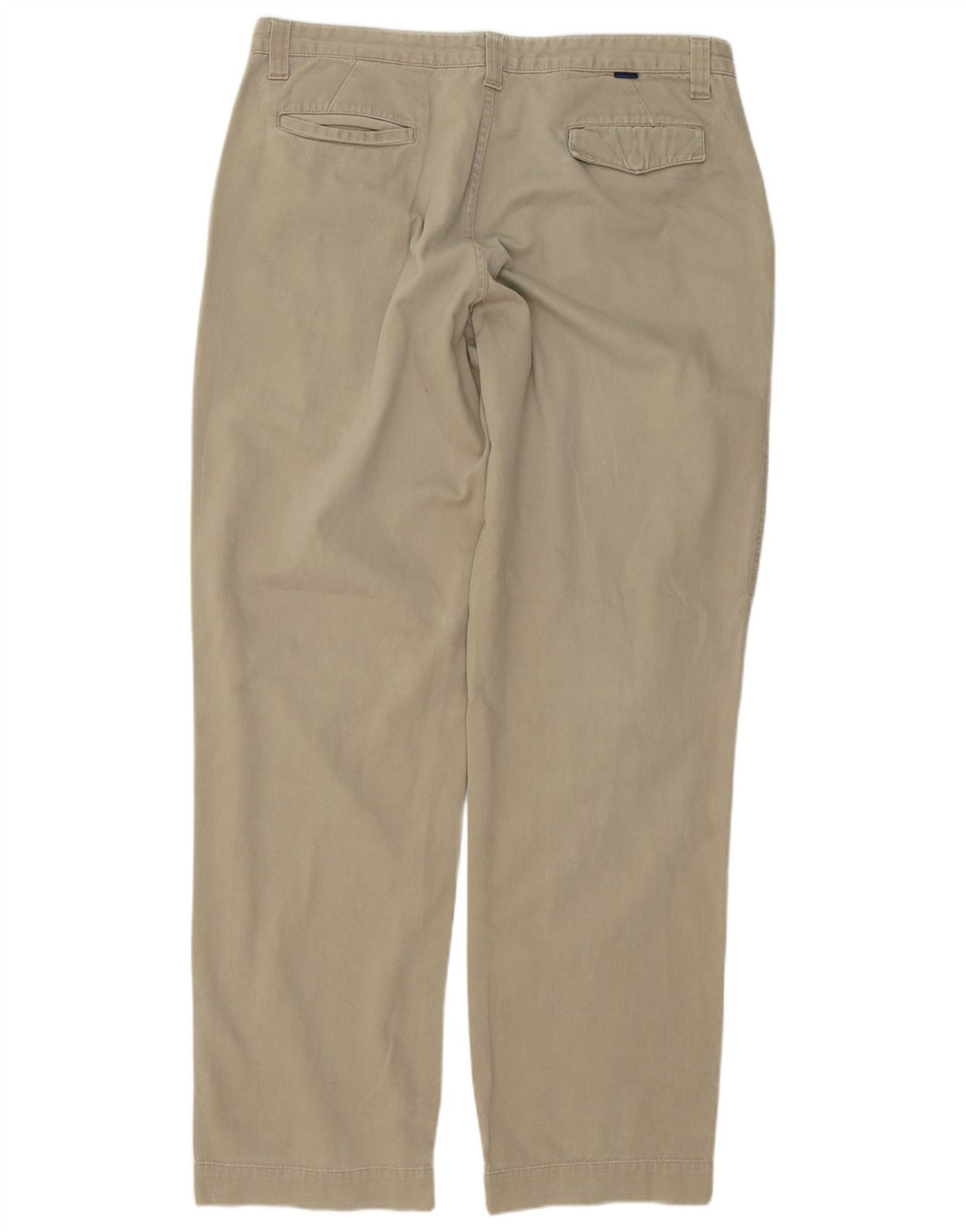 Męskie spodnie Chino Dockers W38 L36 Khaki