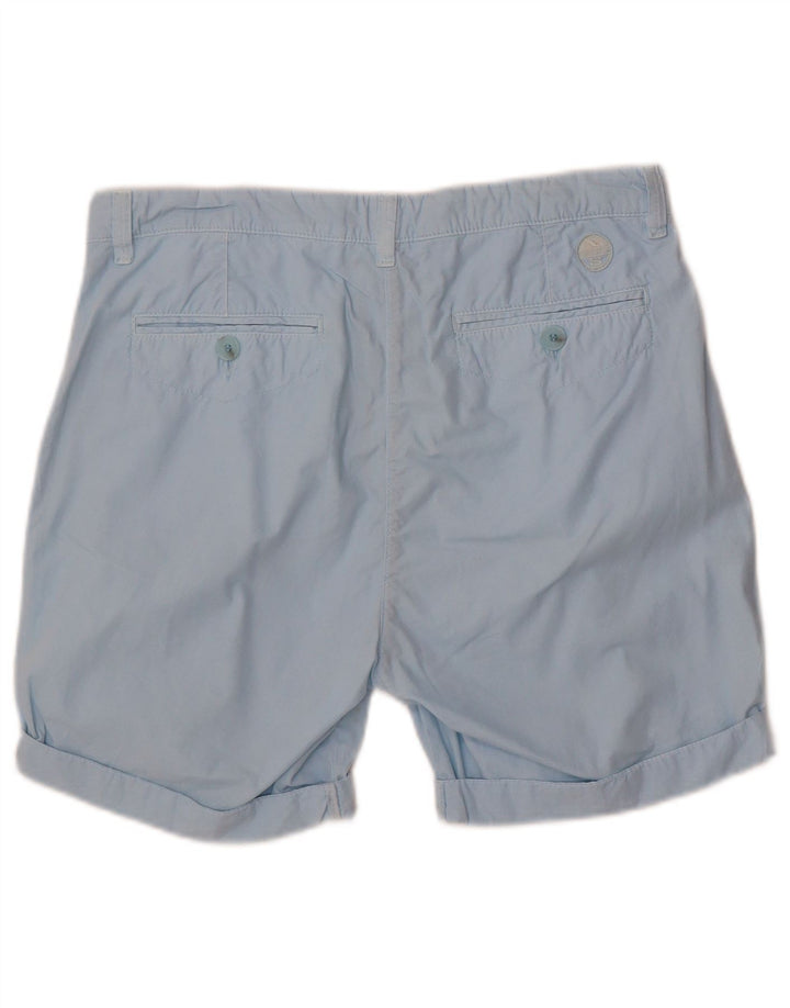 Damskie spodenki Chino North Sails EU 44 XL W32, niebieska bawełna