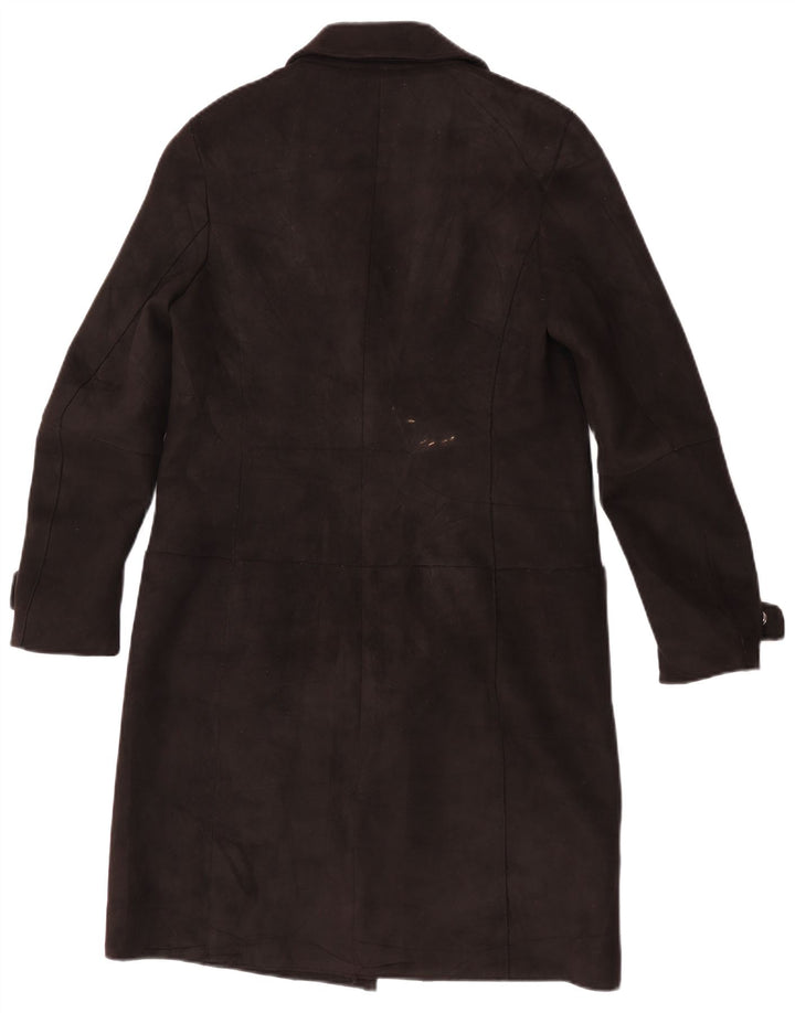 Płaszcz damski Zara UK 10 Small Black