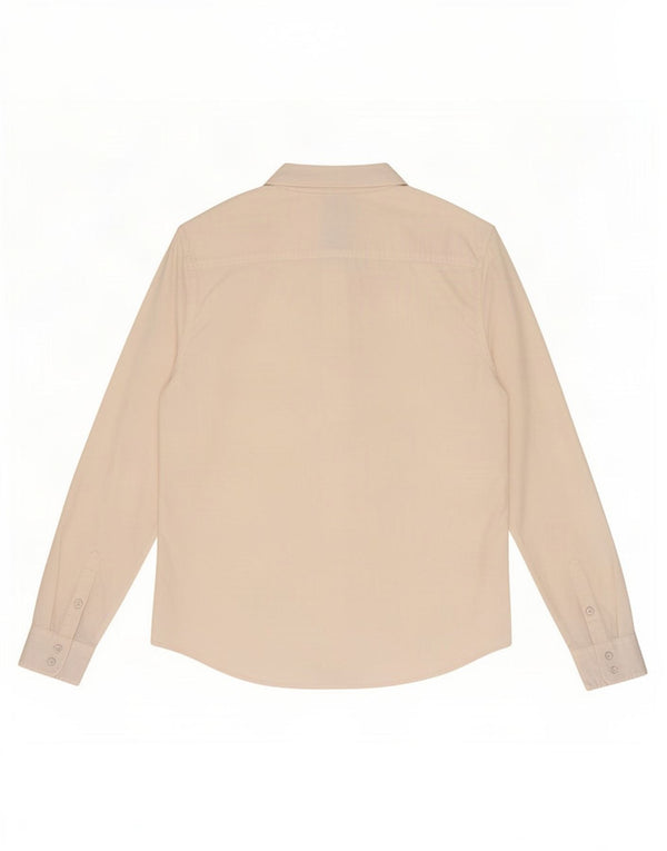 Koszula damska Crew Clothing UK 12 Średnia biała bawełna