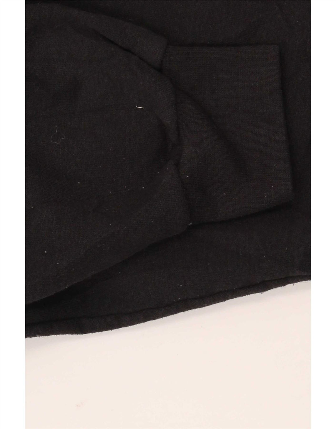 Sweter męski Champion 2XL, czarny, bawełniany