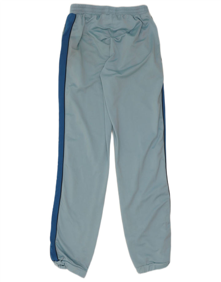 Męskie spodnie dresowe Ellesse Joggers Small Blue Colorblock