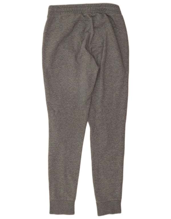 Męskie spodnie dresowe Puma Joggers Small Grey Sports