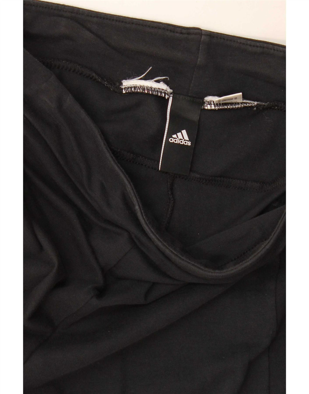 Damskie legginsy Adidas Graphic Medium Black Sports