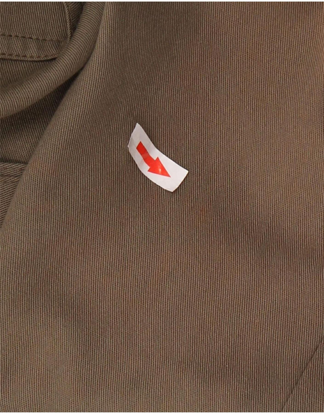 JONES NEW YORK Damski trencz UK 14, duży khaki