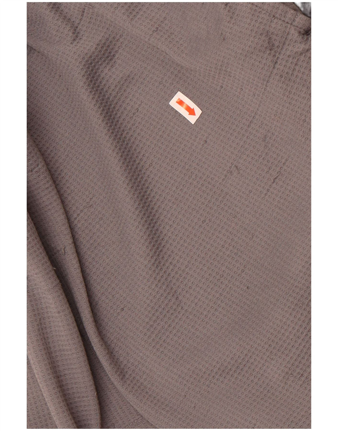 Męskie spodenki sportowe Russell Athletic Graphic, w kolorze średnioszarym