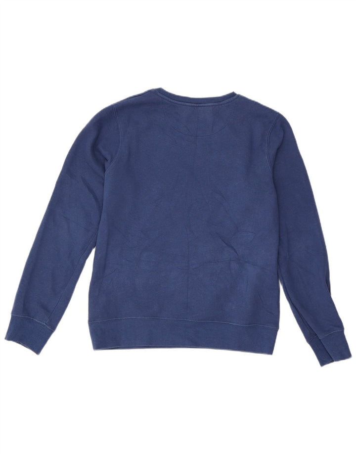 Bluza chłopięca Levi's 15-16 lat, granatowa, bawełniana