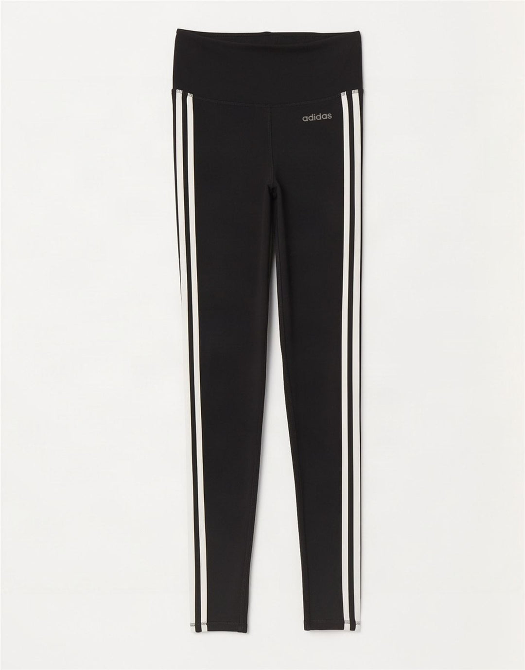 Damskie legginsy Adidas Climalite UK 4/6 XS, czarny poliester