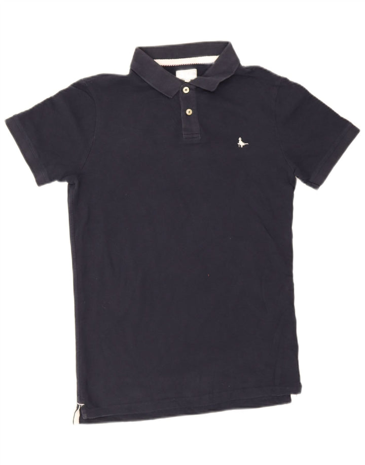 Męska koszulka polo Jack Wills XS, granatowa