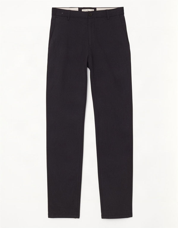 Zara Mens Slim Chino Trousers EU 42 Large W32 L32 Grey