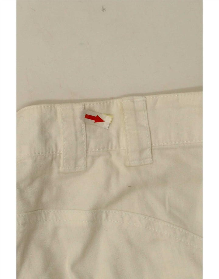 Damskie spodenki na co dzień Helly Hansen W30 Medium White