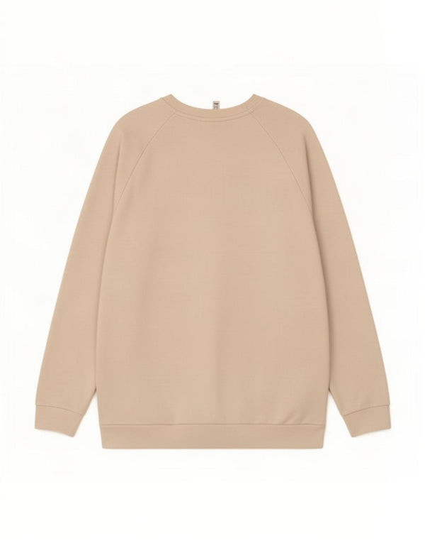 Bluza męska Adidas, duża, biała, bawełniana