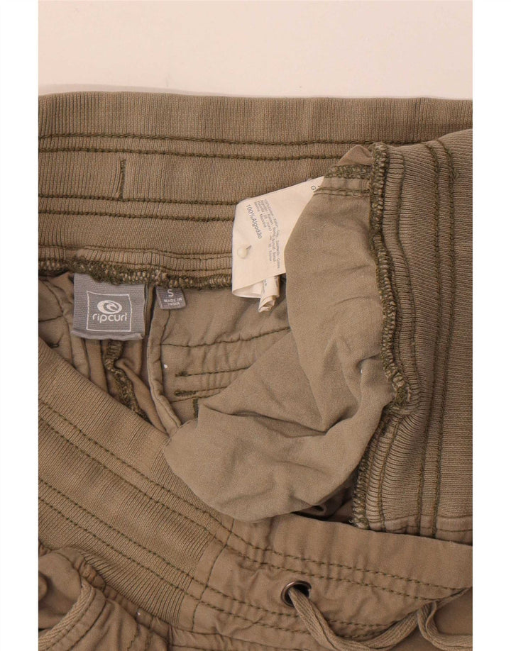 Damskie spodenki cargo Rip Curl, małe W27 Khaki