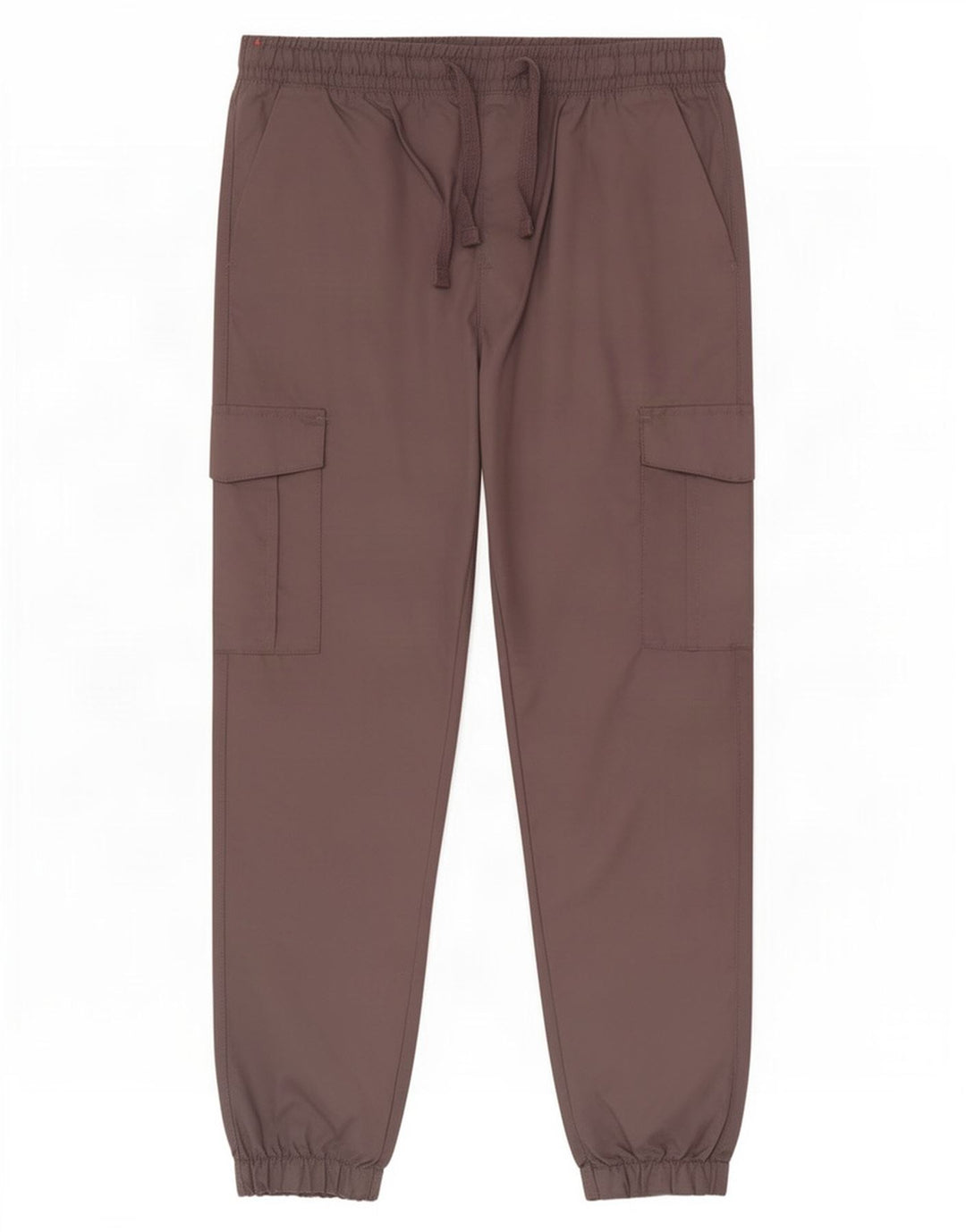 Męskie spodnie dresowe French Connection Cargo Medium W32 L29 Szary poliester