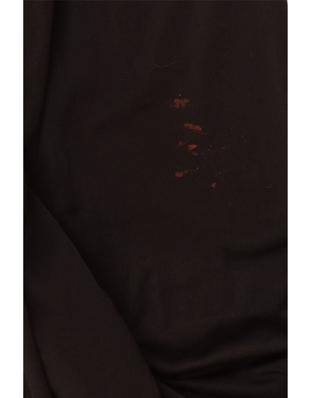 Męska kurtka dresowa Adidas UK 38/40 Średni czarny poliester