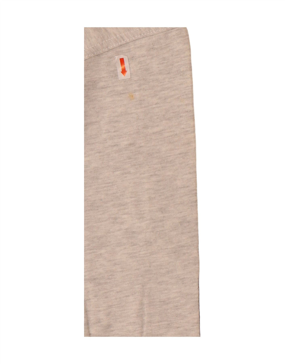 DIADORA Mens Graphic Zip Neck Sweatshirt Jumper Small Grey Cotton Vintage Diadora and Second-Hand Diadora from Messina Hembry 