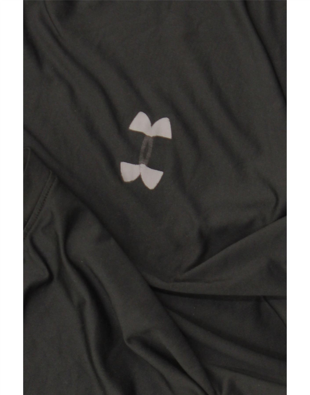 Koszulka męska Under Armour XL, czarna
