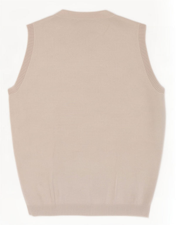 Damska kamizelka Zara Top UK 8 Small White
