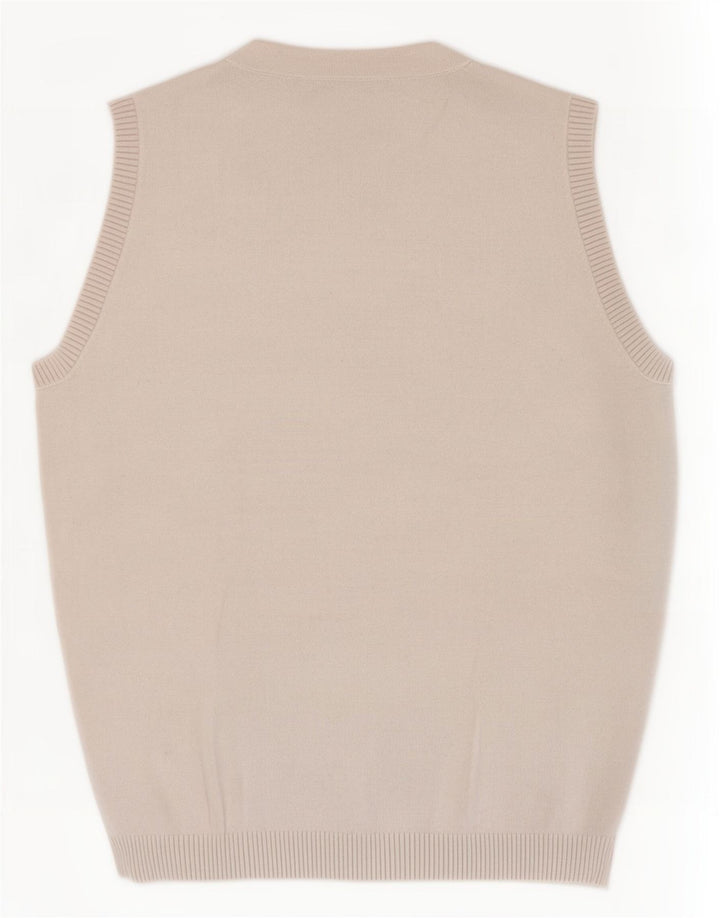 Damska kamizelka Zara Top UK 8 Small White