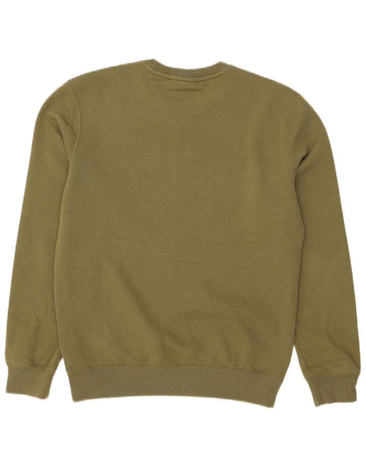 Sweter męski Champion, mały, bawełniany khaki