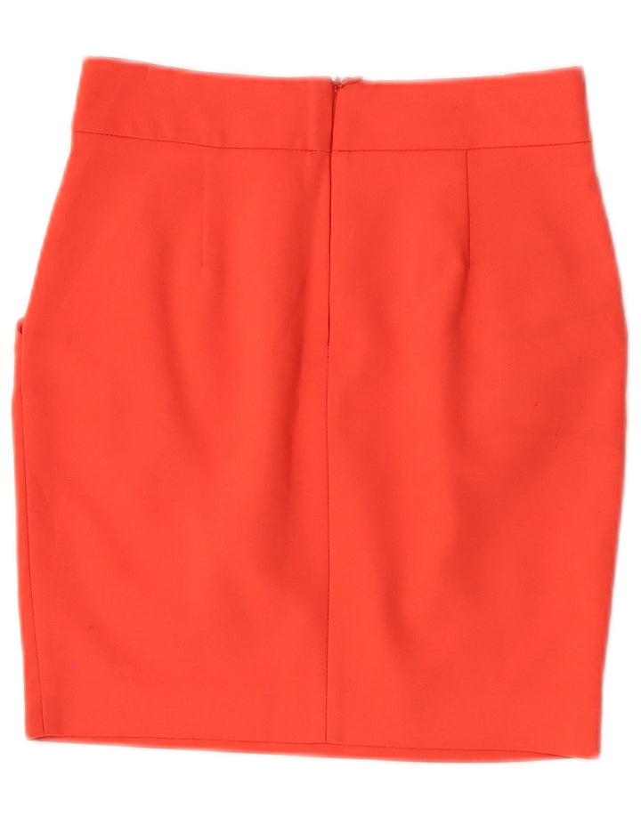 Spódnica mini damska Zara XS W25 różowa