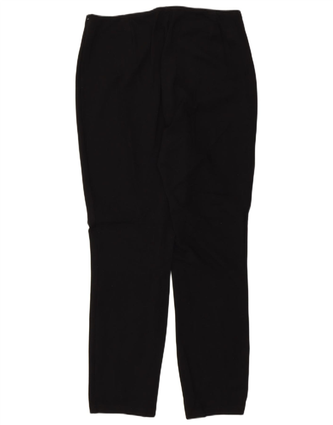 Damskie spodnie typu slim casual Dkny W30 L27 czarne