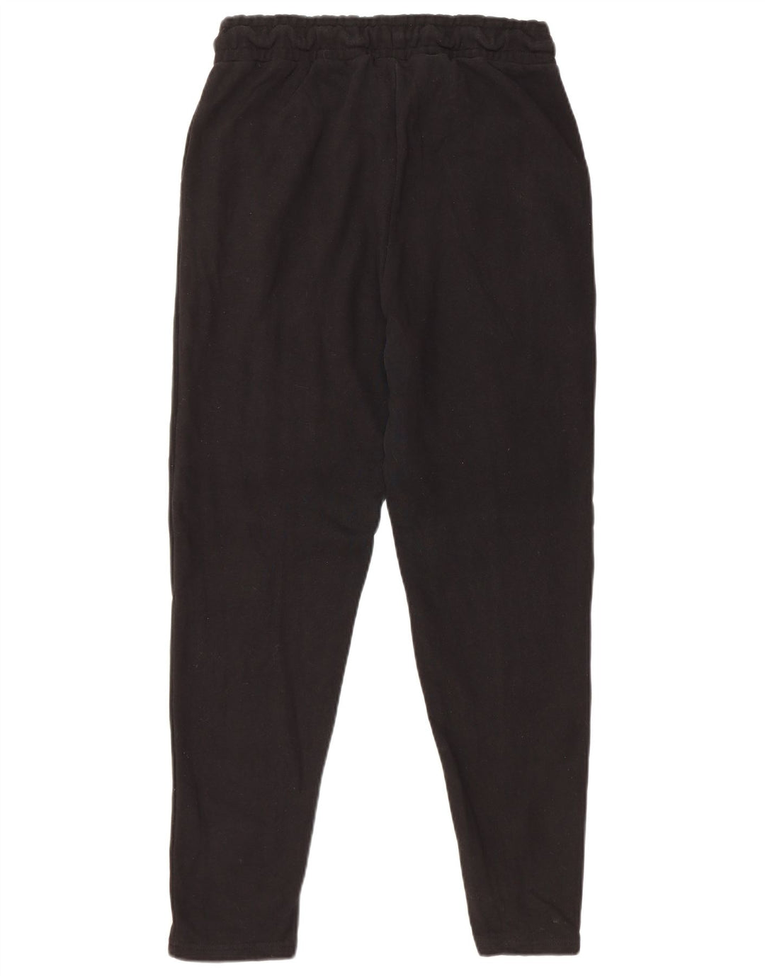 Damskie spodnie dresowe Superdry UK 10, małe czarne