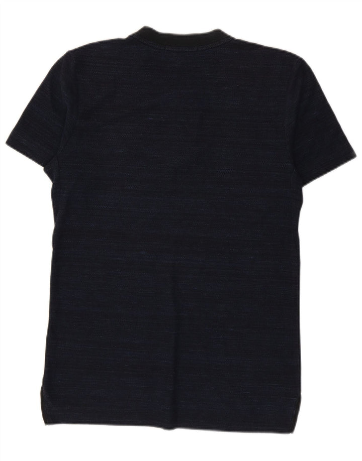 T-shirt męski Nike Inter Mediolan, mały, granatowy