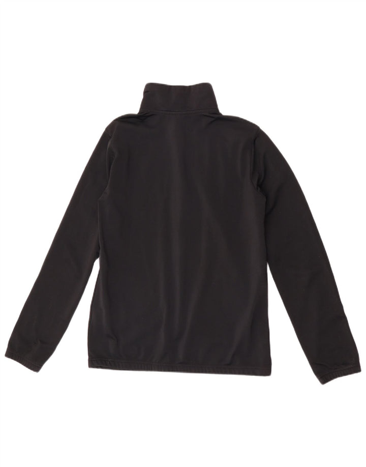 Chłopięca bluza dresowa Nike 13-14 lat XL, czarna, poliestrowa