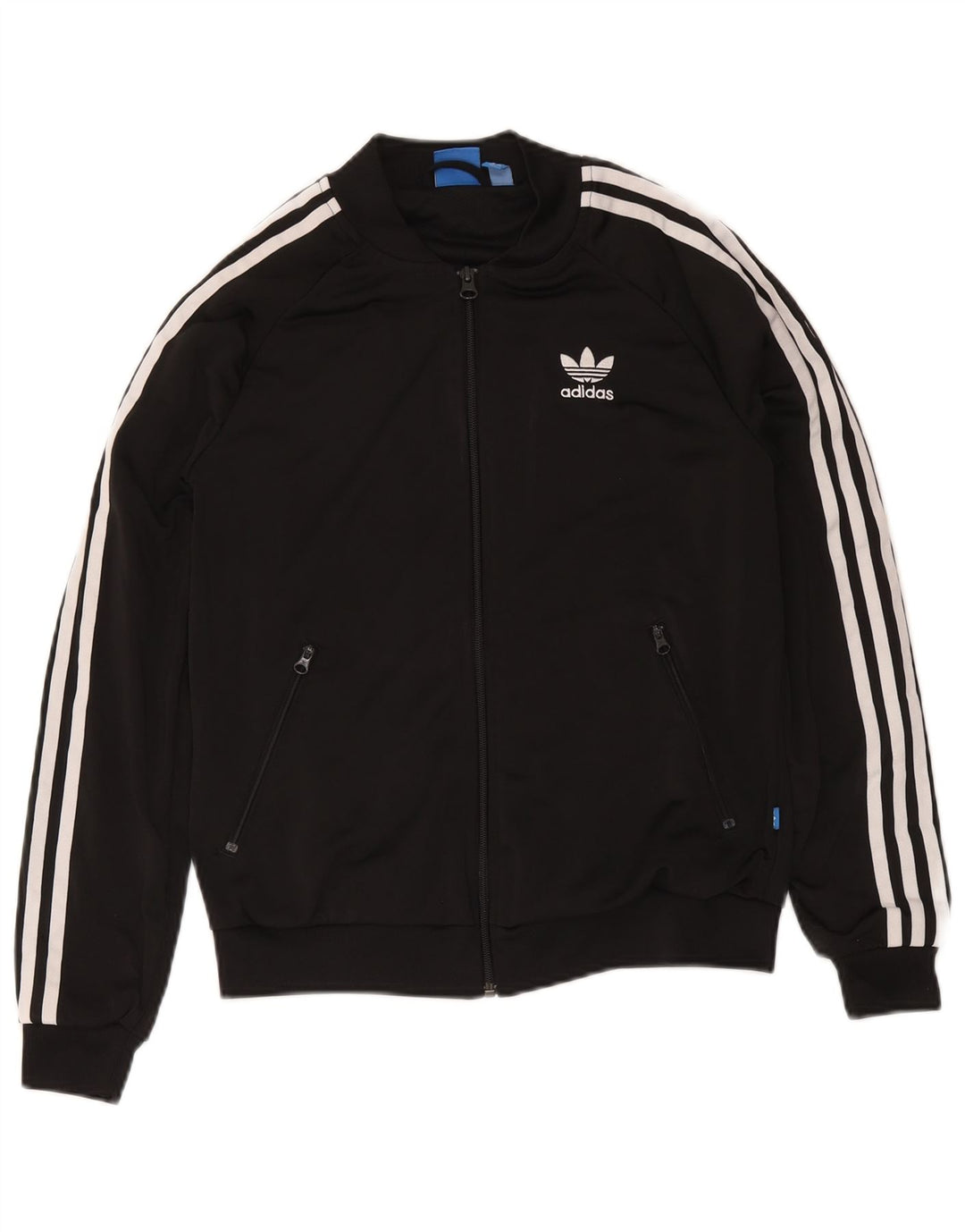 Damska kurtka dresowa Adidas Graphic UK 12 Medium Black