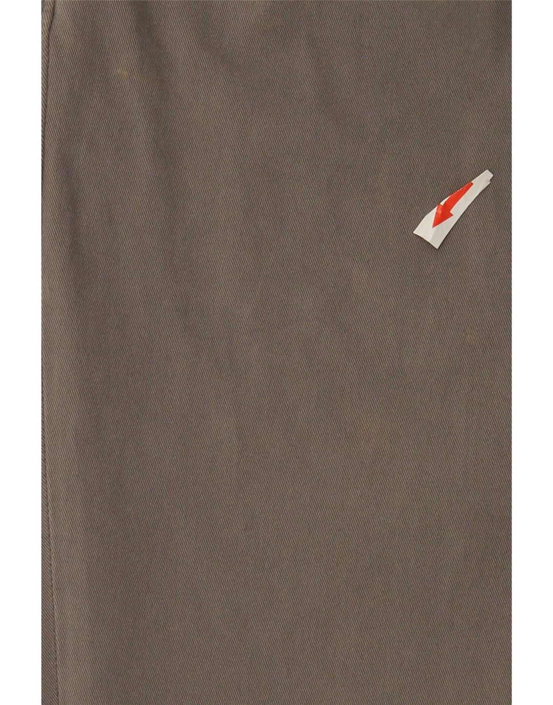 Męskie spodnie Levi's 511 Slim Casual W36 L32 Szare