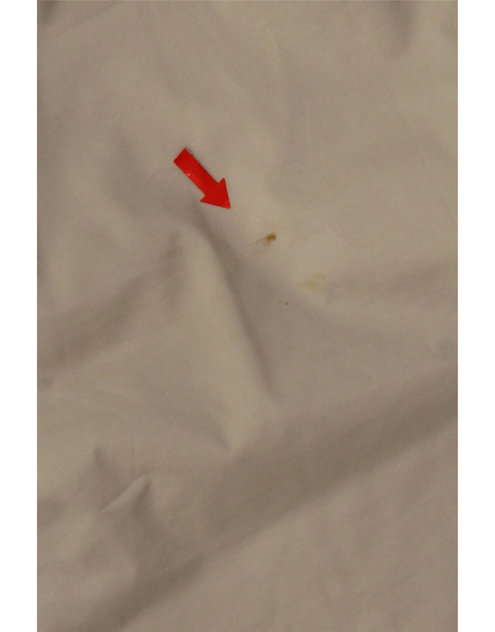 Męskie spodnie dresowe Reebok XL, beżowy, poliester