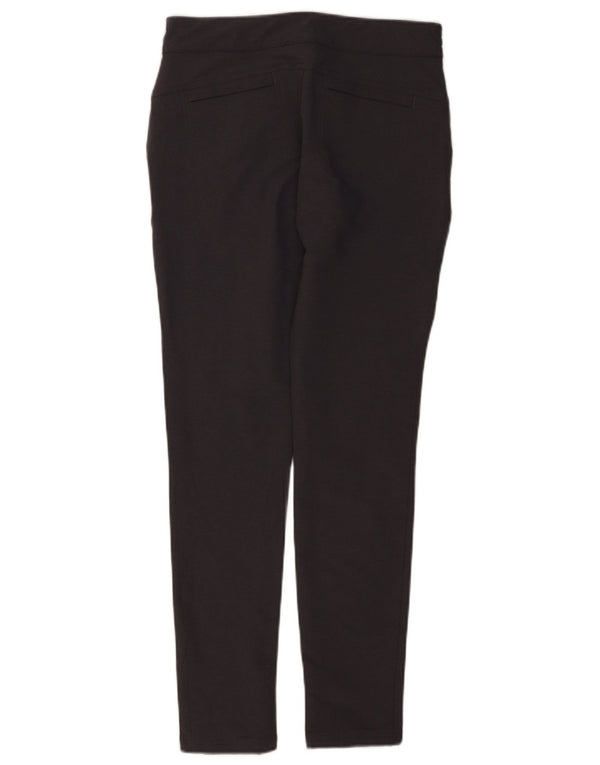 Spodnie damskie Mountain Warehouse Slim Chino UK 8 Small W28 L30 Szare