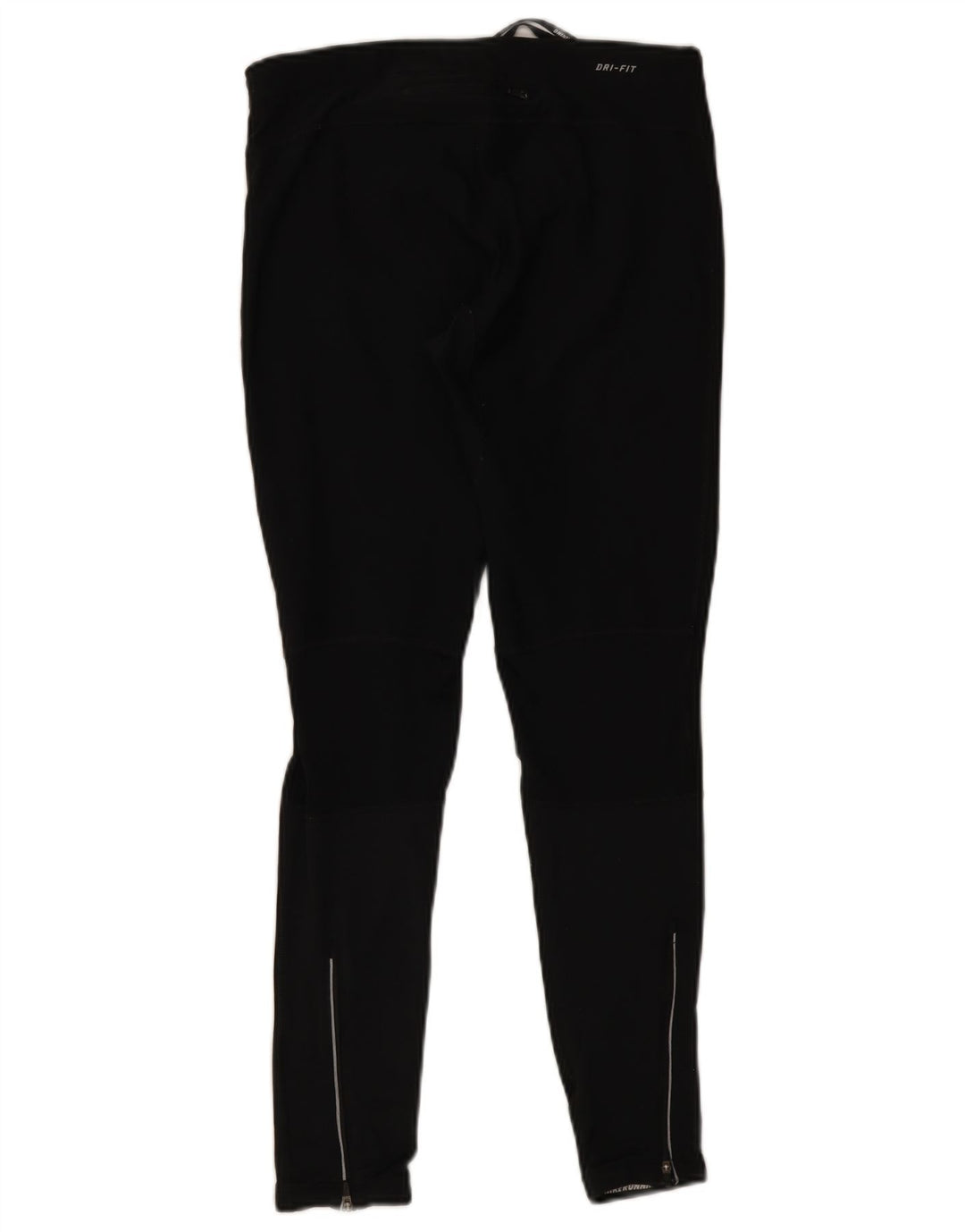Legginsy damskie Nike Dri Fit UK 18 XL czarne