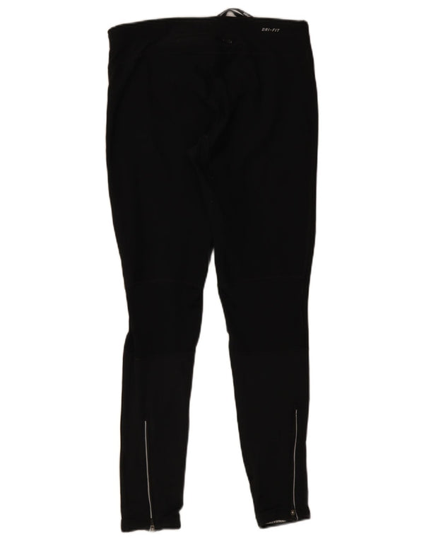Legginsy damskie Nike Dri Fit UK 18 XL czarne