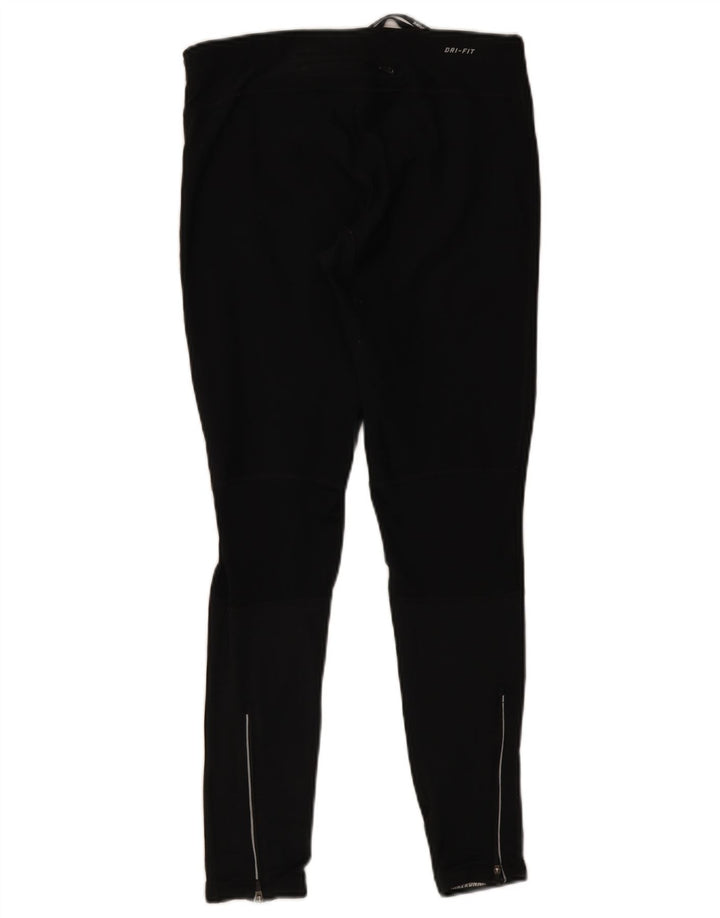 Legginsy damskie Nike Dri Fit UK 18 XL czarne