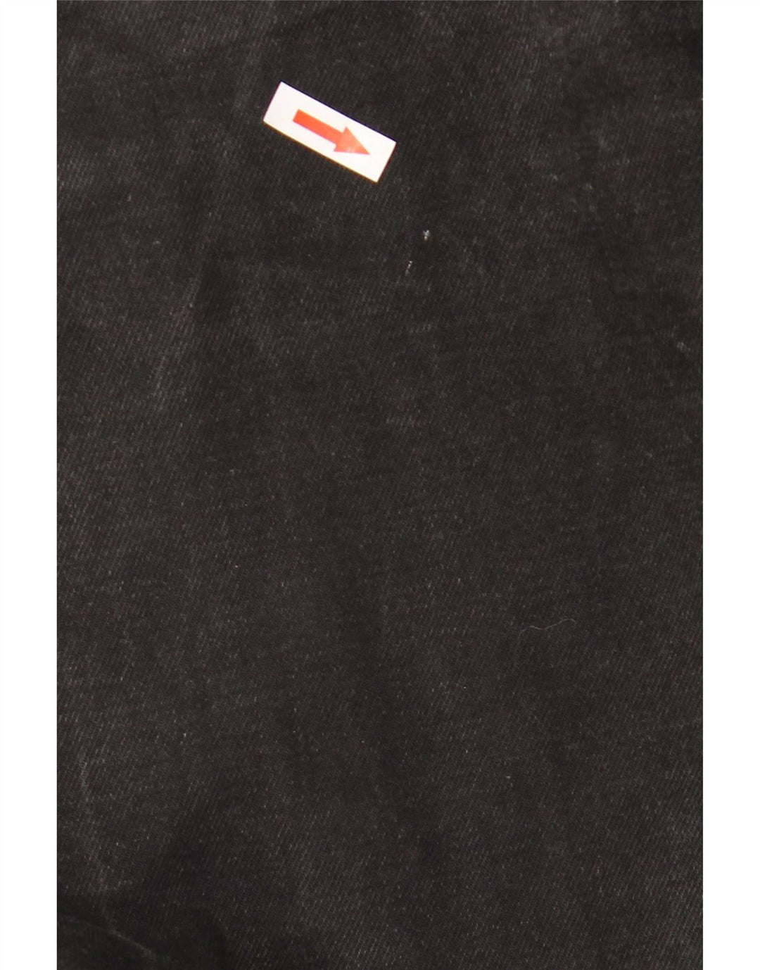 Męskie jeansy Ben Sherman W34 L34 czarne