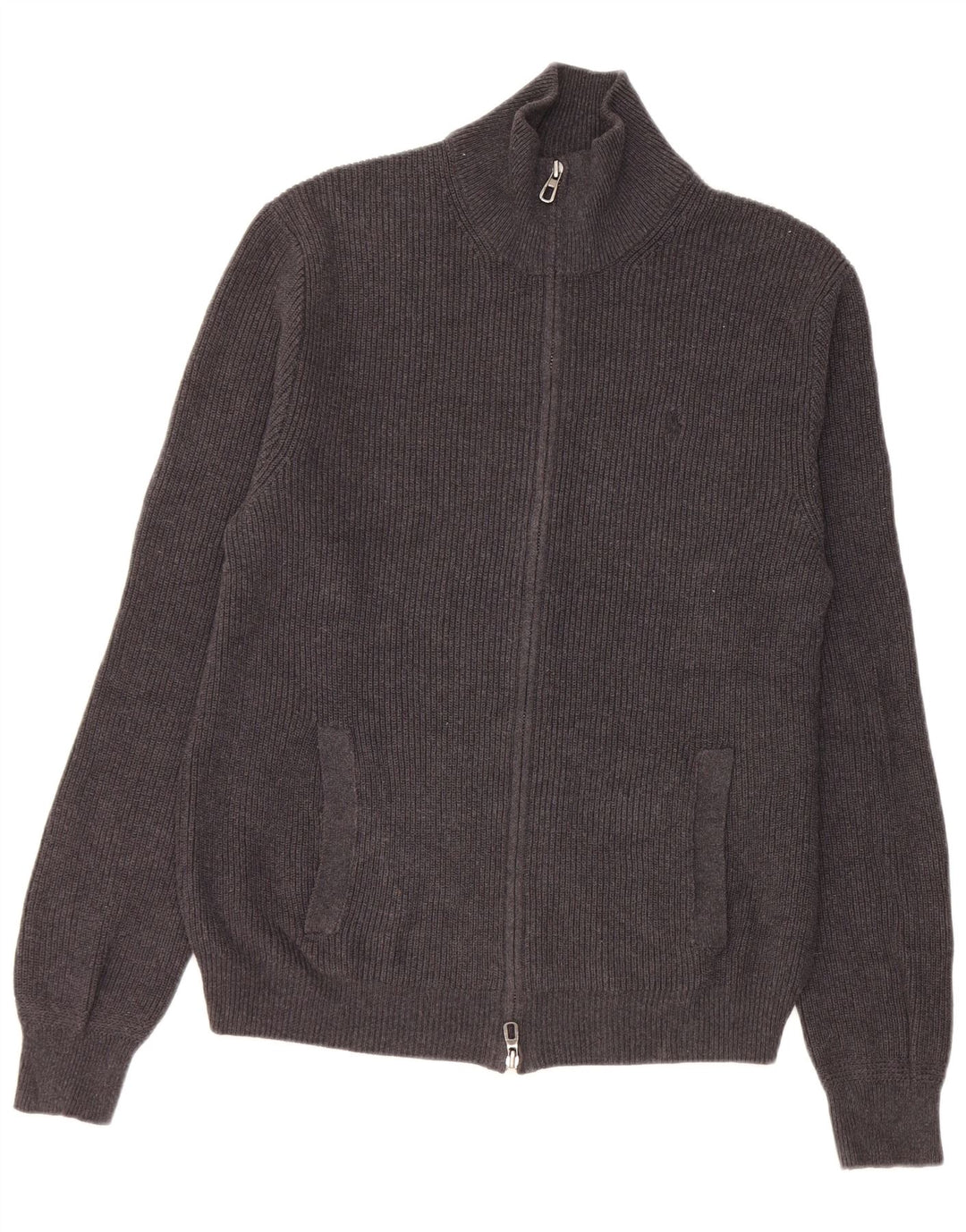 Sweter męski Polo Ralph Lauren, średnioszary