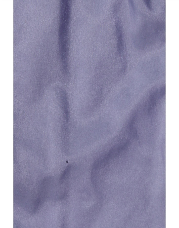 Adidas Chłopięce Spodnie Dresowe Joggery 14-15 Lat Fioletowe