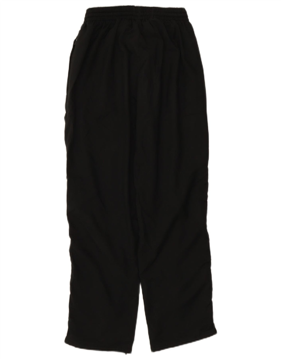 Damskie spodnie dresowe O'NEILL UK 12, średni czarny poliester