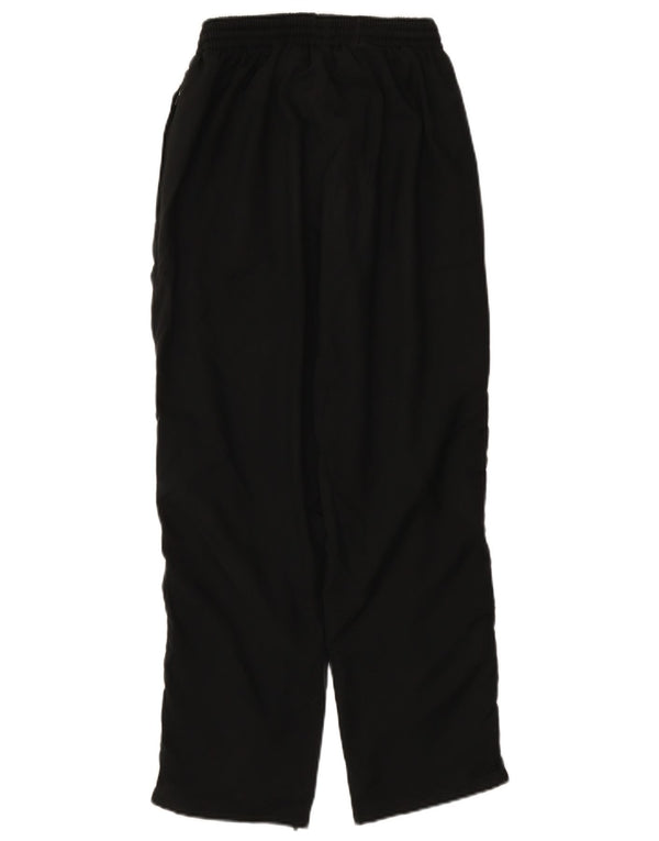 Damskie spodnie dresowe O'NEILL UK 12, średni czarny poliester