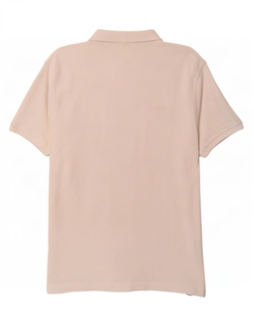 Męska standardowa koszulka polo Levi's, mała, biała, bawełniana