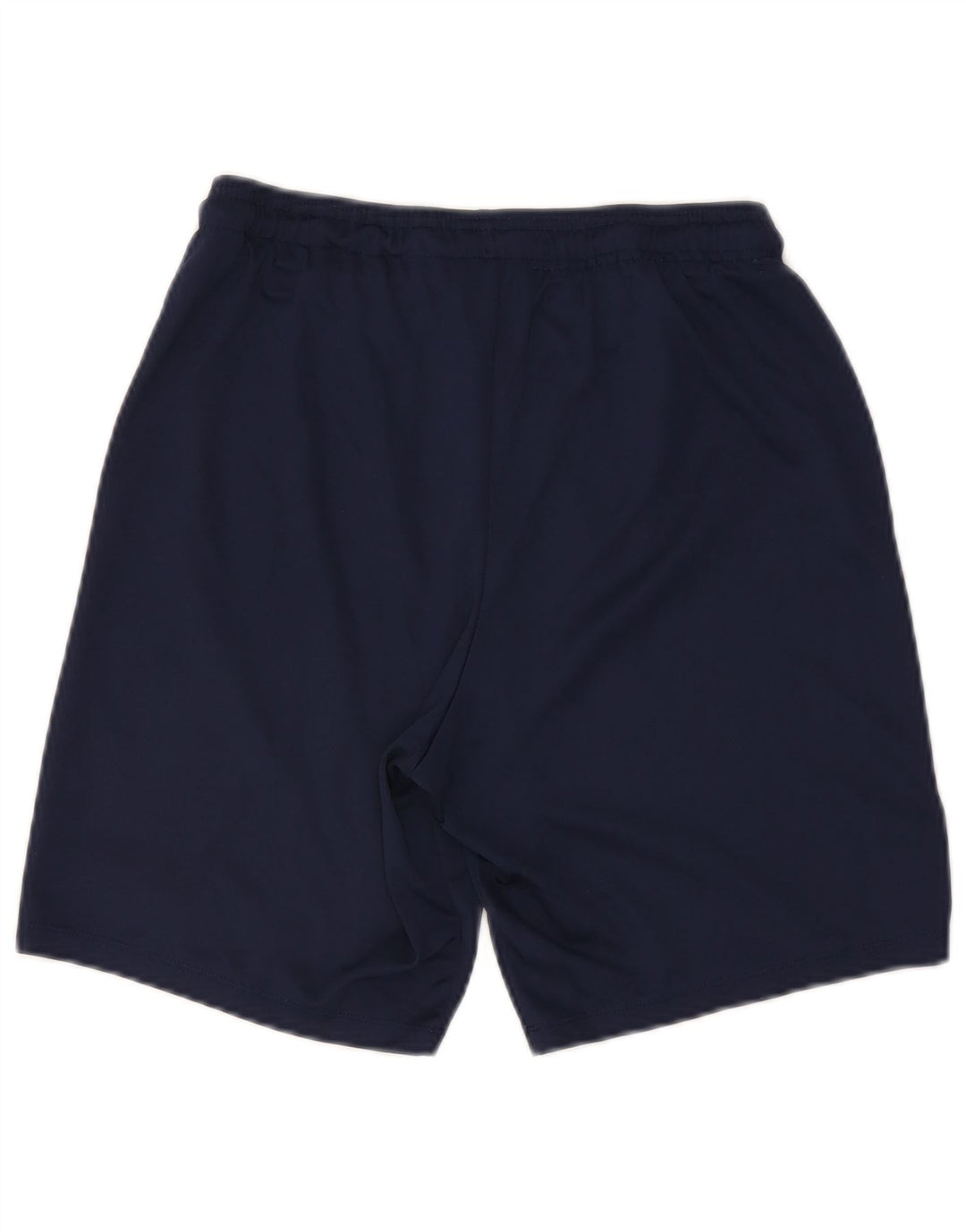 Męskie spodenki sportowe Nike Dri Fit, średni granat
