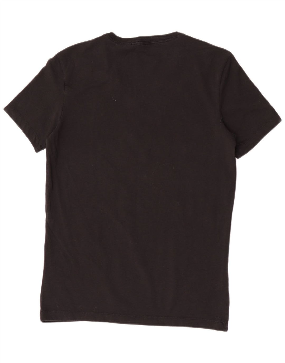 T-shirt damski Calvin Klein Jeans, duży, czarny, bawełniany