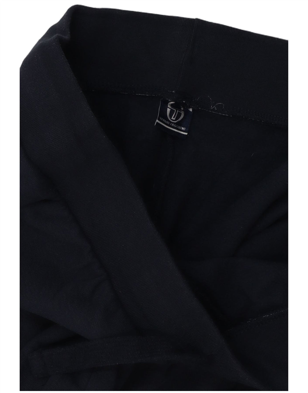 Damskie spodnie dresowe SERGIO TACCHINI Joggers UK 14 Średni granat