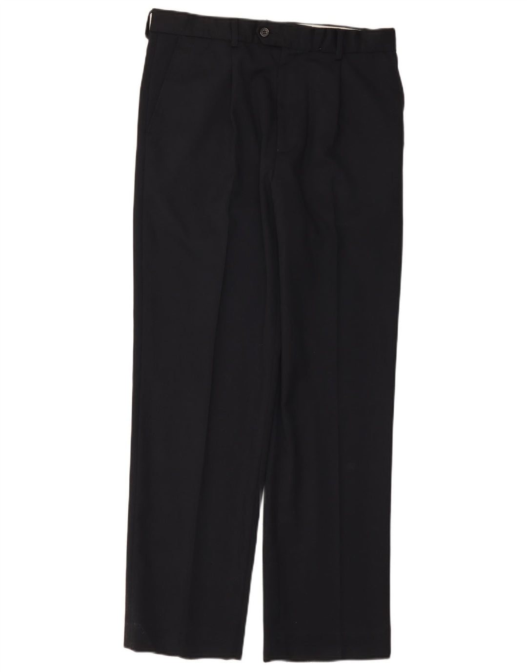 Spodnie damskie St. Bernard EU 42 Large W32 L31 Granatowe