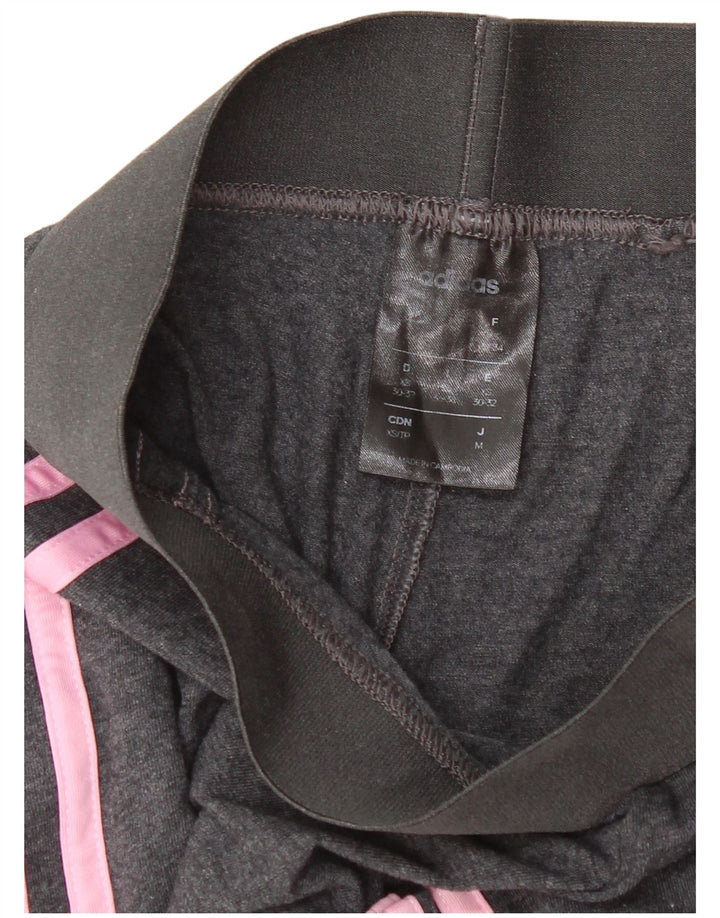 Legginsy damskie Adidas UK 4/6 XS szare