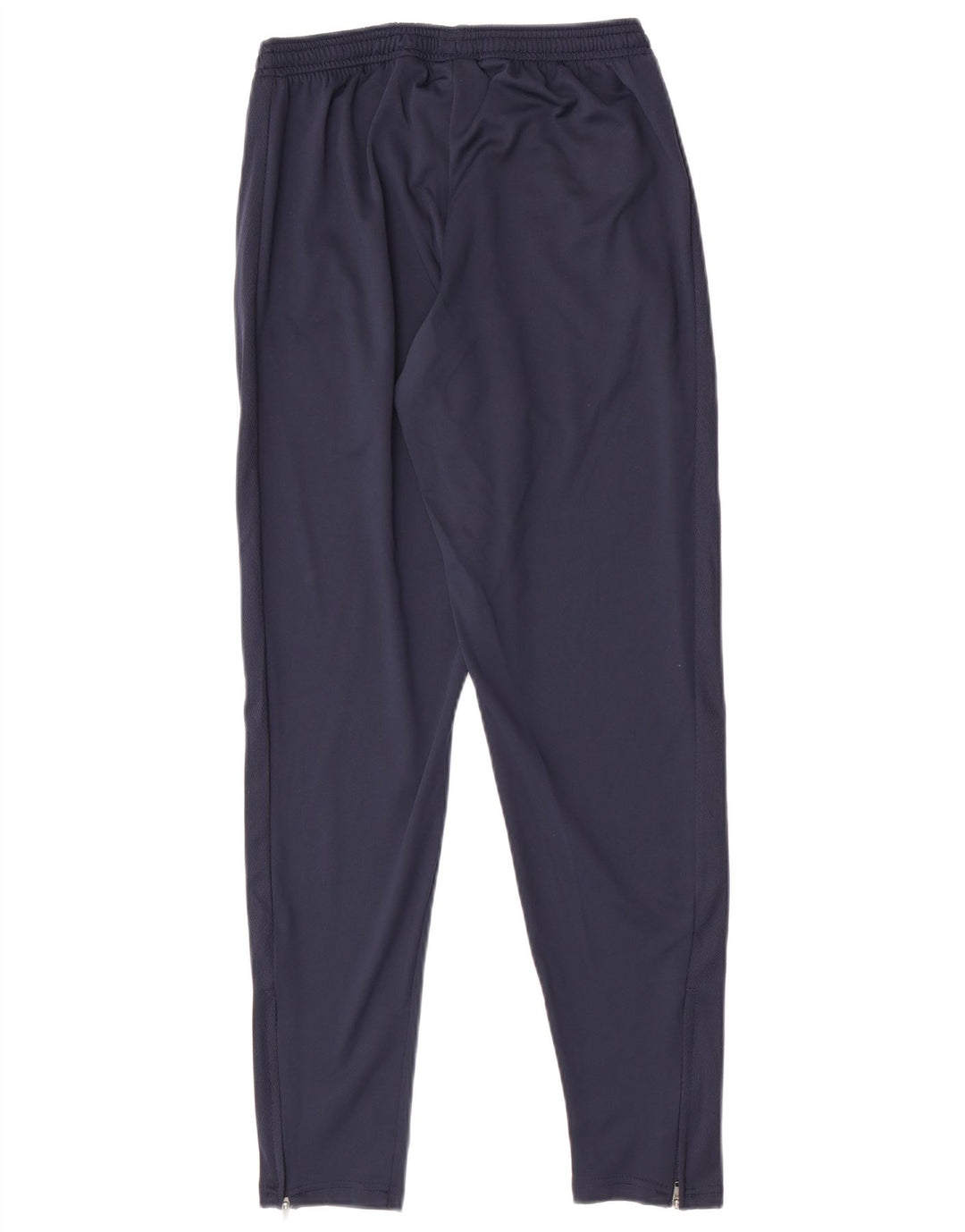 Męskie spodnie dresowe Nike Dri Fit, średni granat
